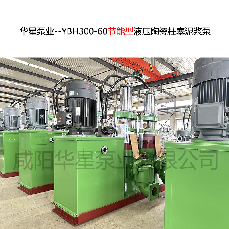 300板框壓濾機(jī)配多大立式污泥泵